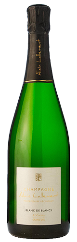 Champagne Alain Lallement - Notre gamme de champagne
