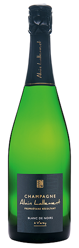 Champagne Alain Lallement - Notre gamme de champagne