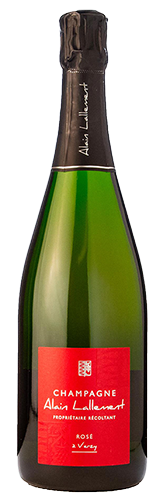 Champagne Alain Lallement - Notre gamme de champagne
