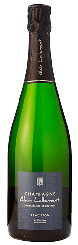 Champagne Alain Lallement - Notre gamme de champagne