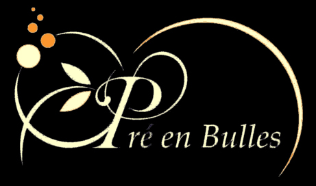 Pré en bulles